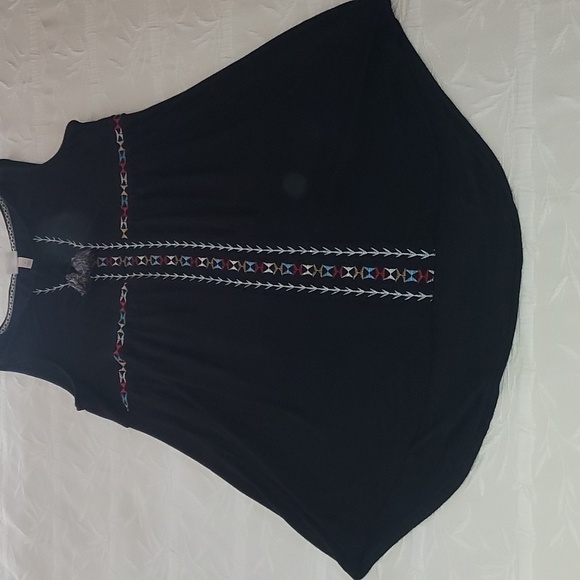 Knox Rose Dress - Picture 6 of 9